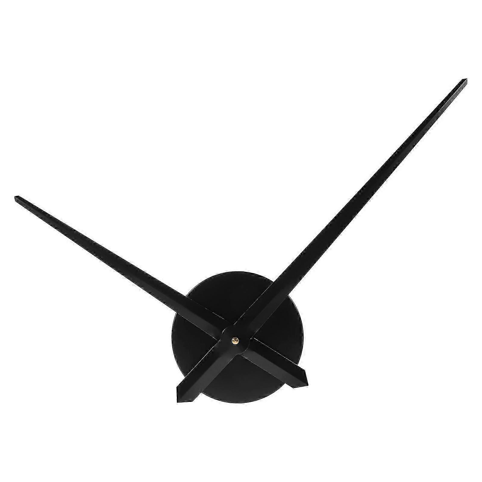 Creative Clock Hands Assembly Kit for Unique