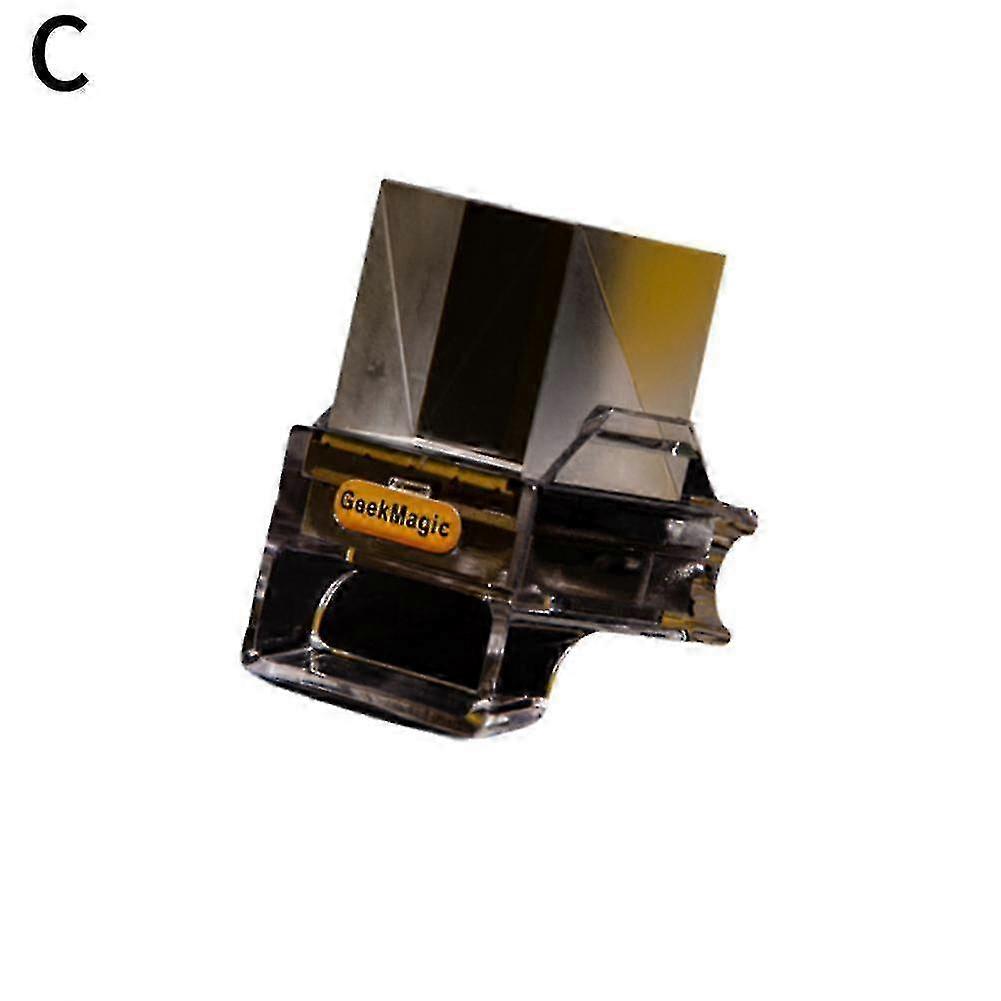 Digital Display Multi functional Creative Time Desktop Clock Weather Station