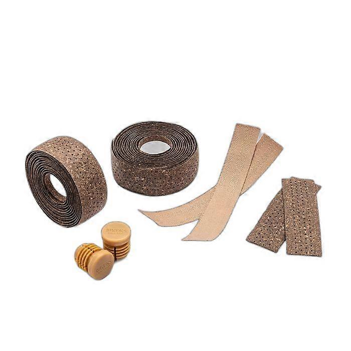 Brooks England leren stuurlint