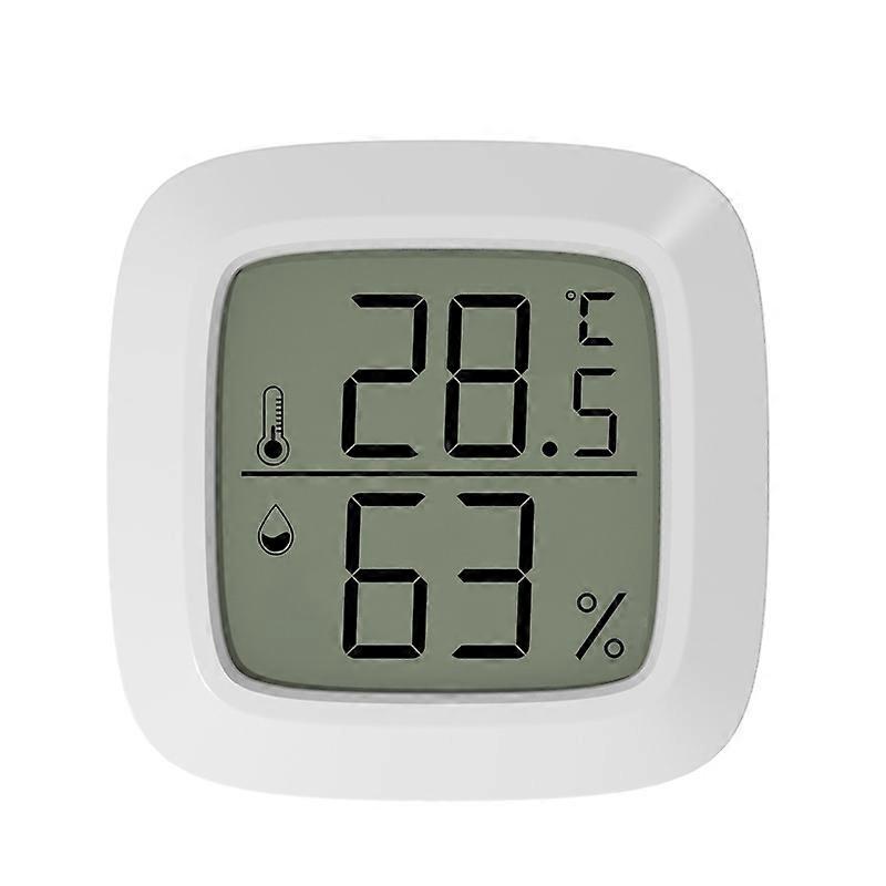 Home Temperature / Humidity Meter Degrees Celsius