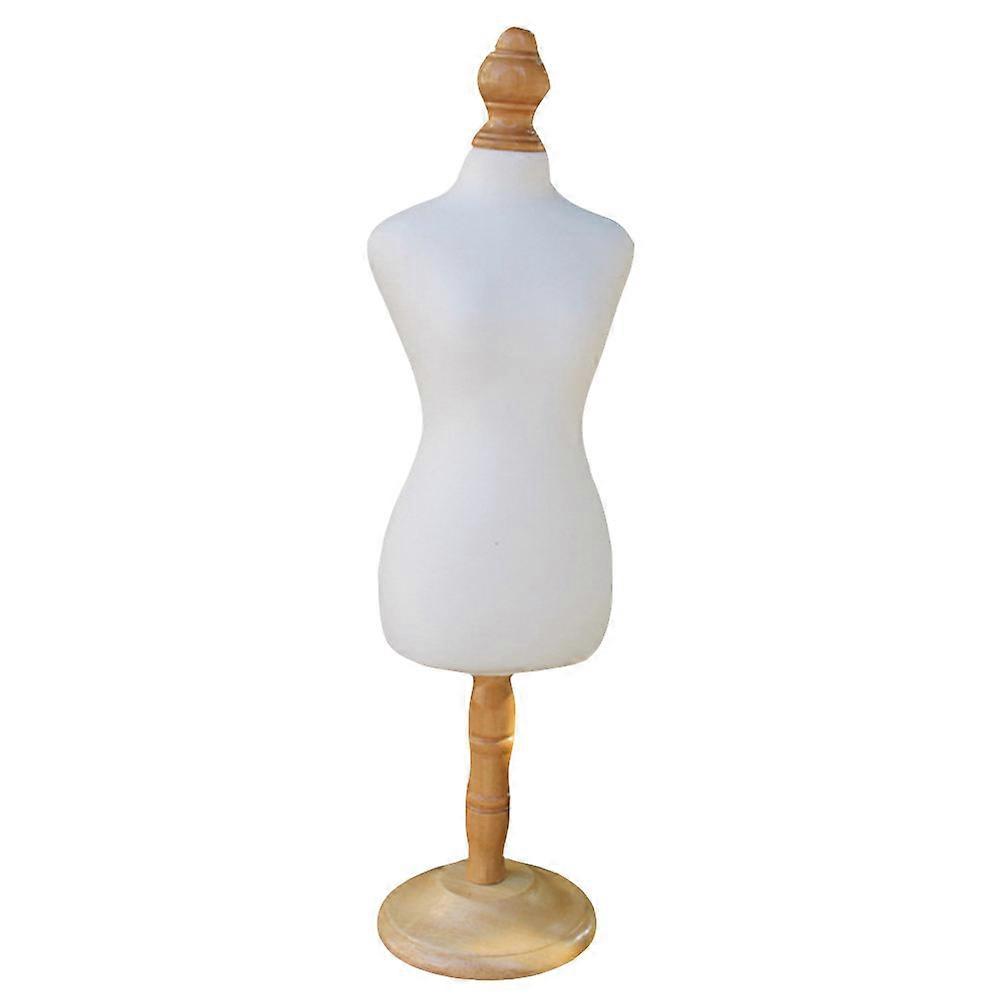 Haustierkleid Form Schaufensterpuppen-Modell Ständer Kleidung Display-Halter Display-Rack