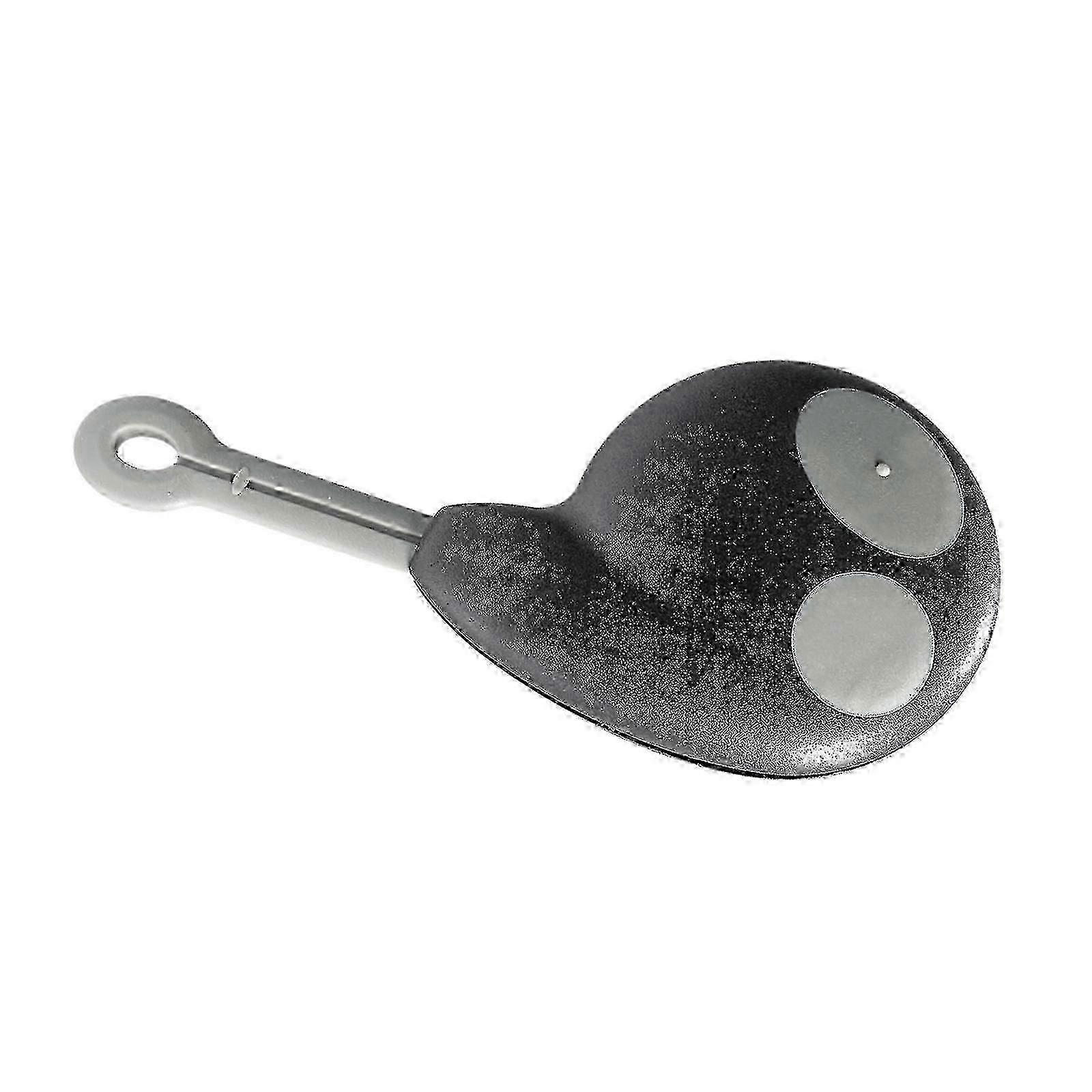 For Cobra Alarm 7777 2 Button Remote Key Fob Shell Case Replacement