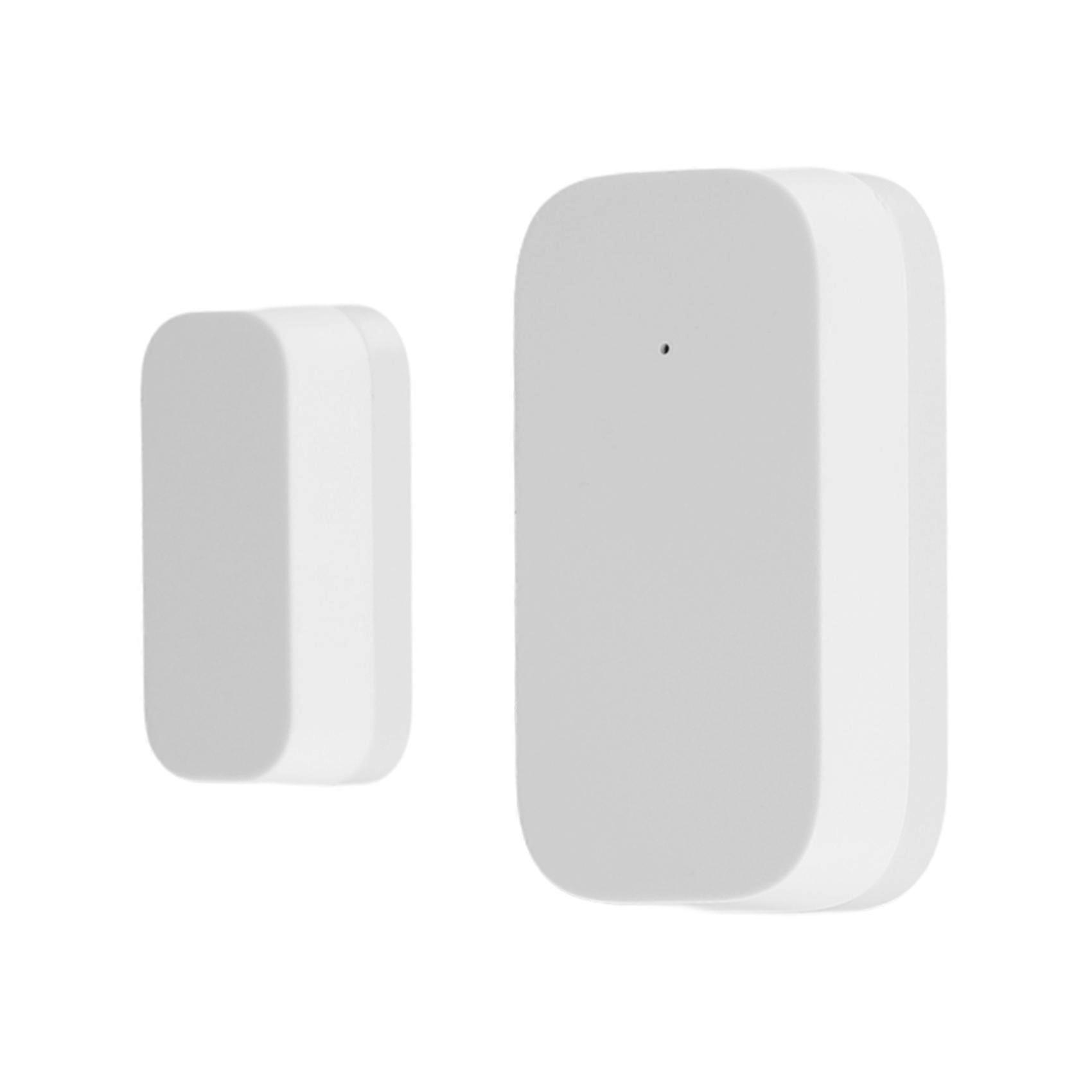 Door Window Sensor Smart Home Security Window Detector Door Sensor Switch Handle Window Alarm Contact Sensor