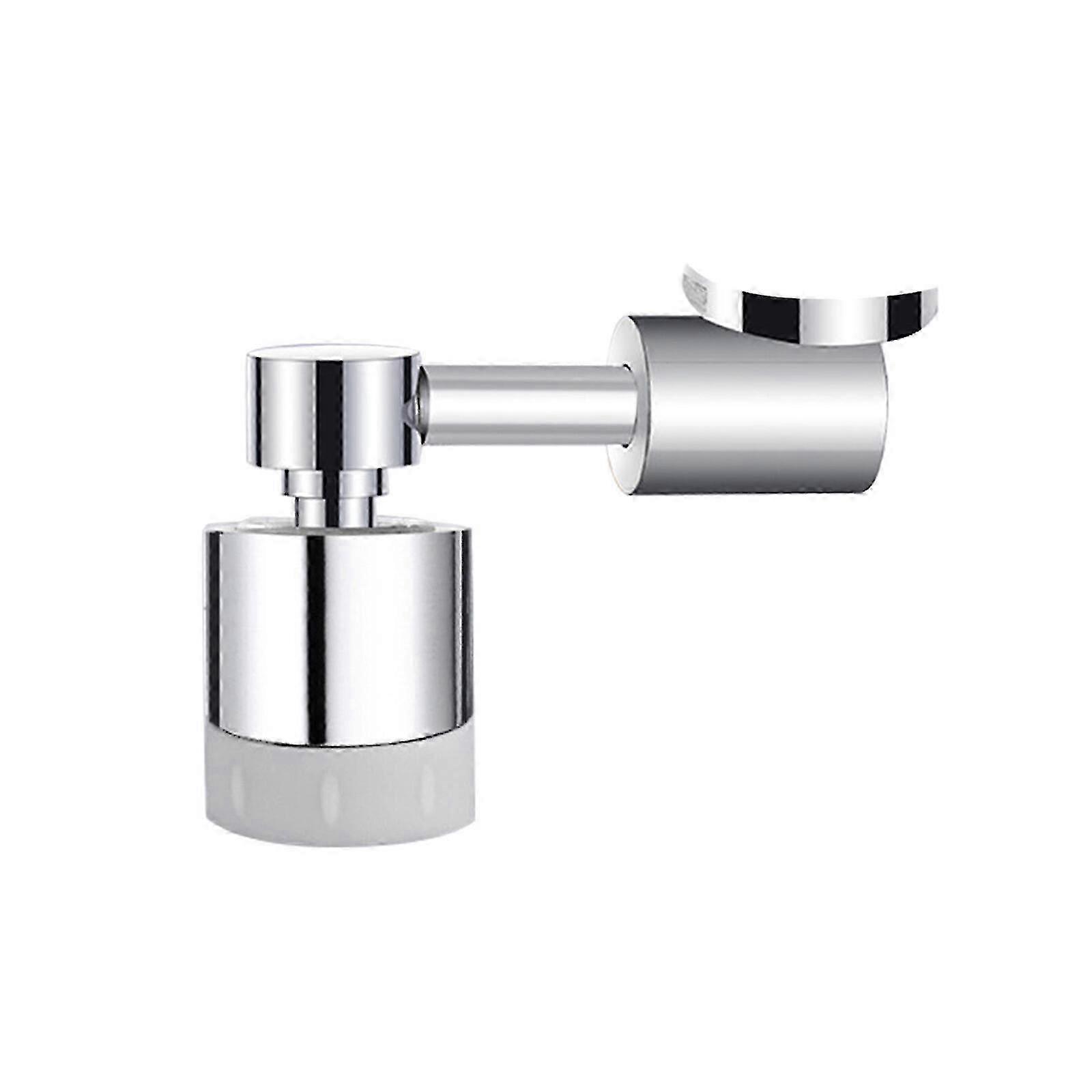 2025 New Swivel Sink Faucet Extender, Butalso Foldable Splash Filter Faucet Aerator, Kitchen/bathroom Sink Adapter