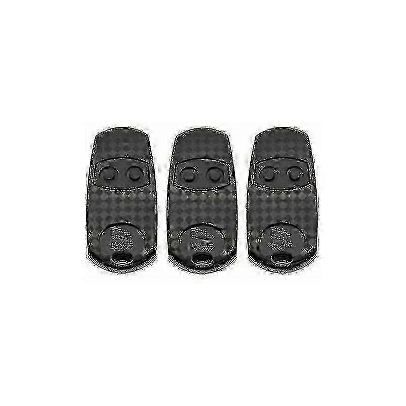 2025 Remote Control For Top432ev 3 Pieces. Fixed Code Frequency 433.92 Mhz.