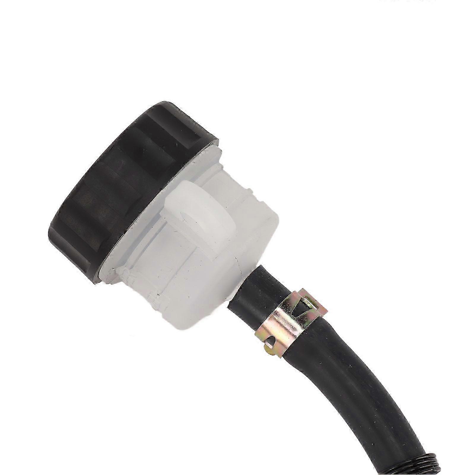 צינור צילינדר ראשי בלם יעיל לטרקטורון 90 סמ"ק עד 250 סמ"ק - עמידות גבוהה