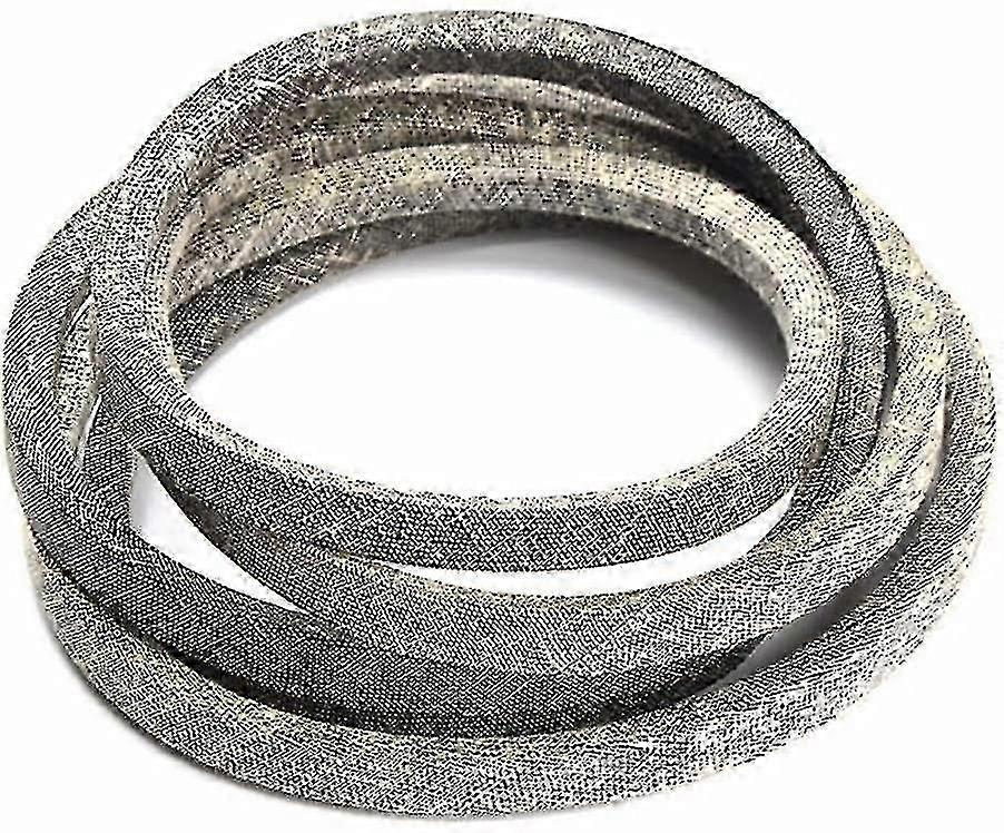 Courroie de tondeuse à gazon en Kevlar de remplacement pour AYP 0,5 x 92 pouces à usage intensif