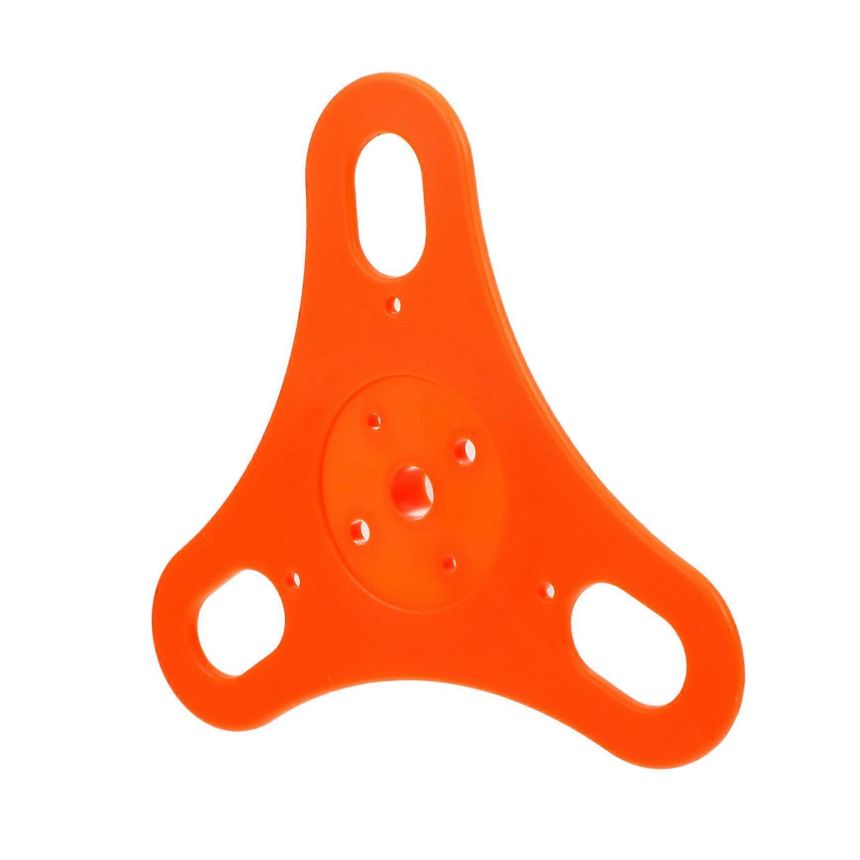 Cup Sealer Machine Stopper Plate Film Roll Fixing Accessory for Accurate Manual Sealing Installation