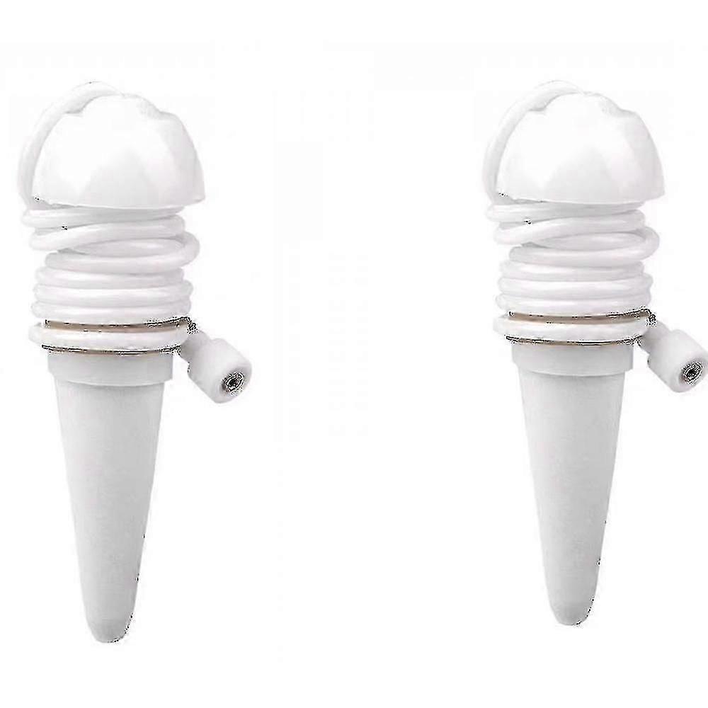 2pcs Watering Device, Automatic Watering Device, Watering Device, Drip Irrigation, Micro-irrigation