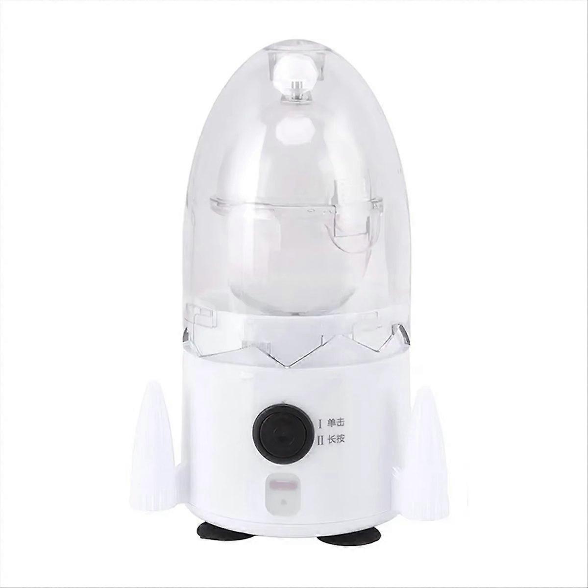 Electric Egg Shaker,Rechargeable Yolk Mixer, Automatic Egg Beater