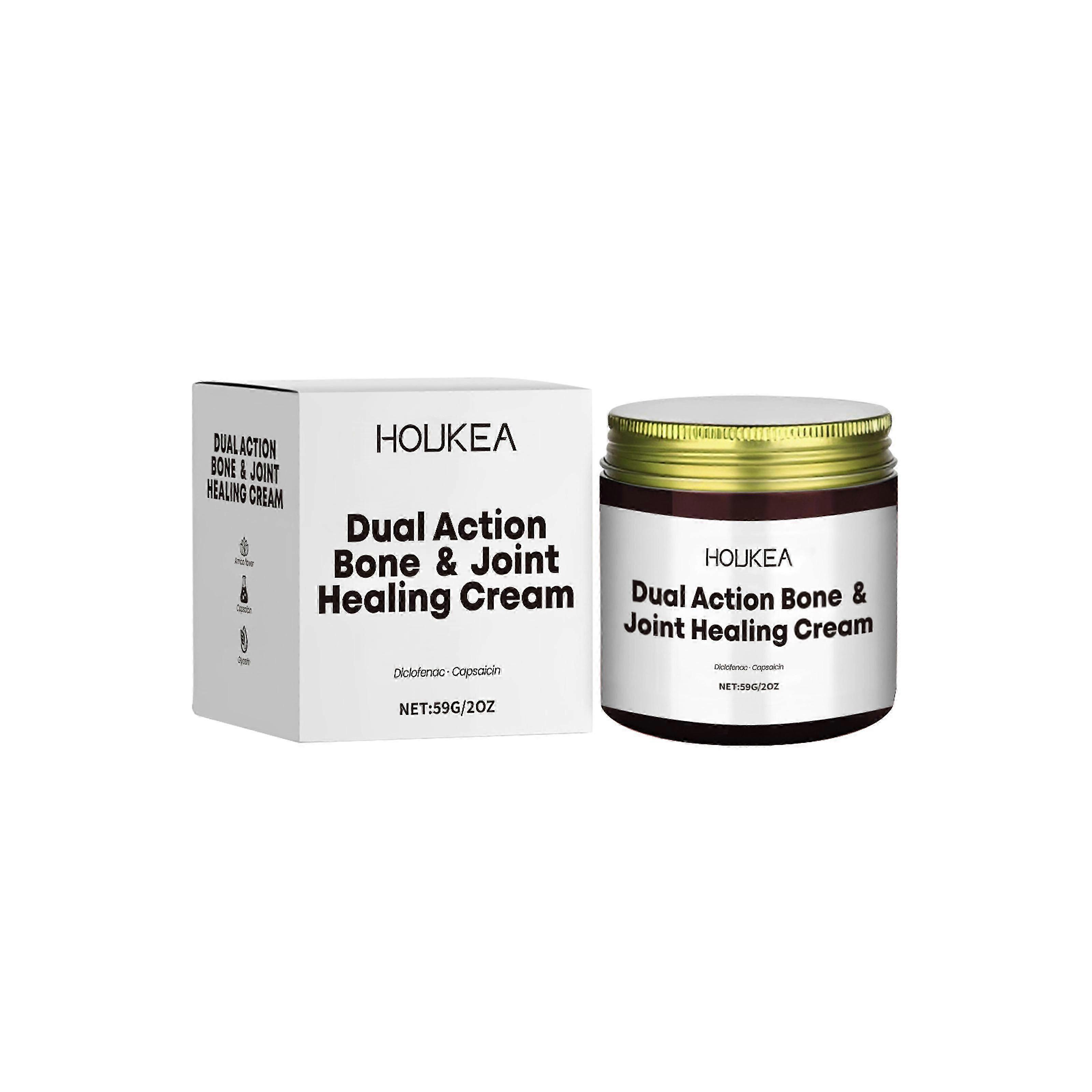 Joint Repair Cream - Moisturizing