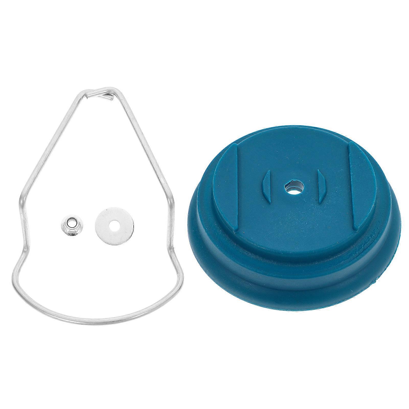 Replacement Nut And Screw Set For Lawn Trimmer Grass Trimmer Cordless String Trimmer And Lawn Mower Accessories Easy To Install