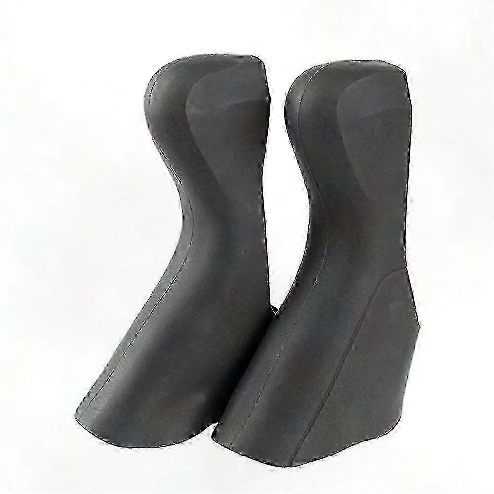 Replacement Bracket Covers for Bicycle Brake Shift Lever Hoods