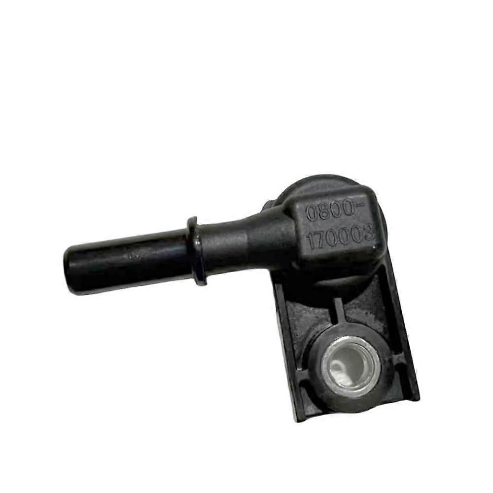 CFMoto ATV UTV Injector Cap Set Compatible with CF800 X8 CForce ZForce UForce Dustproof Seal Protection