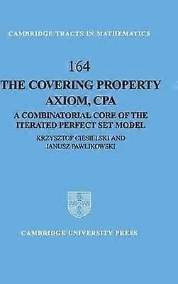 Die Covering-Eigenschaft Axiom CPA