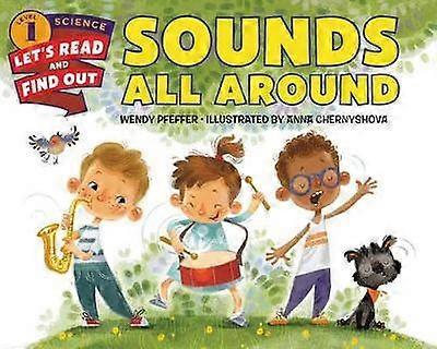 Sounds All Around