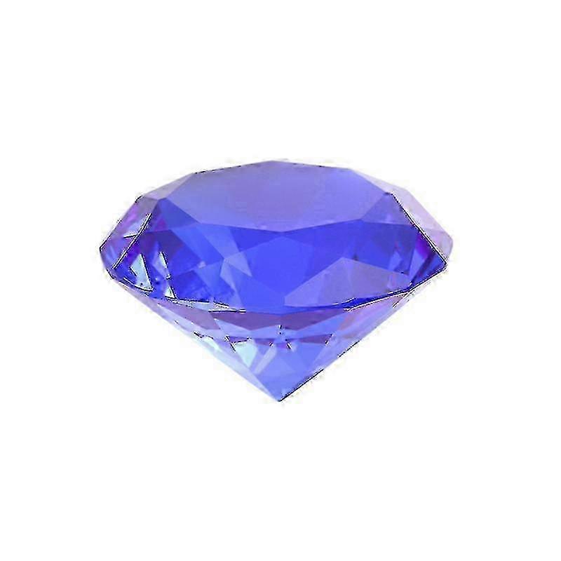 The New 1pcs Artificial Diamonds
