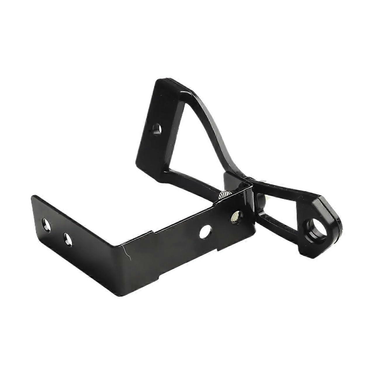 Fuel Pump Mounting Bracket for Cars with Vibration Reduction and Enhanced Heating Efficiency