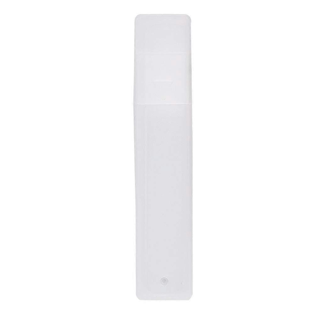 Glass Nail File Double Sided Nano Crystal Manicure Tool for Smooth Shaping and Polishing 8.8cm