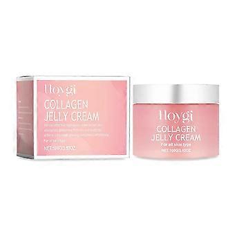 Brightening Collagen Jelly Cream - Dyb fugtgivende og porerensende maske, 100g