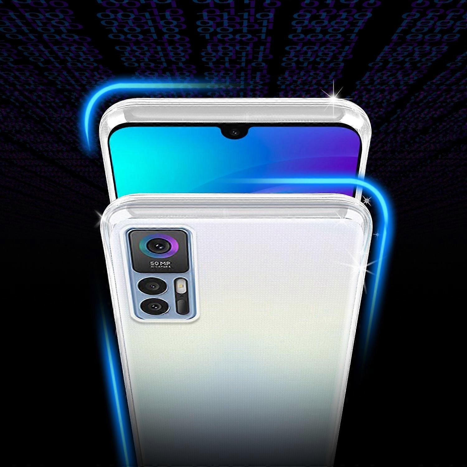 TCL 30 (4G / 5G) / 30+ Hülle