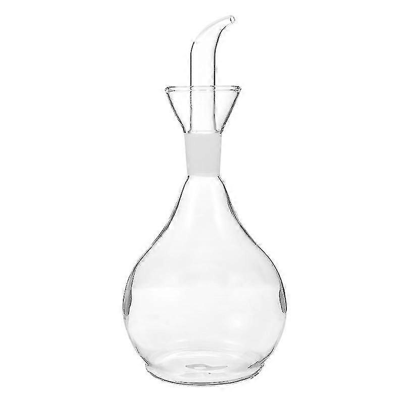 1pcs Soy Cruet