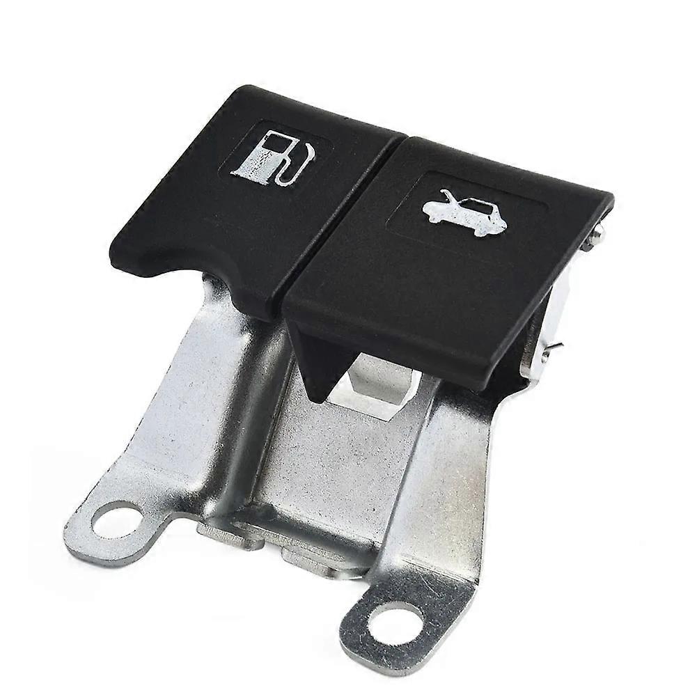 Hood Release Handle Latch Handle for Nissan for ALTIMA for VERSA NOTE for VERSA SEDAN for ROGUE MODELS 65622-ED50A