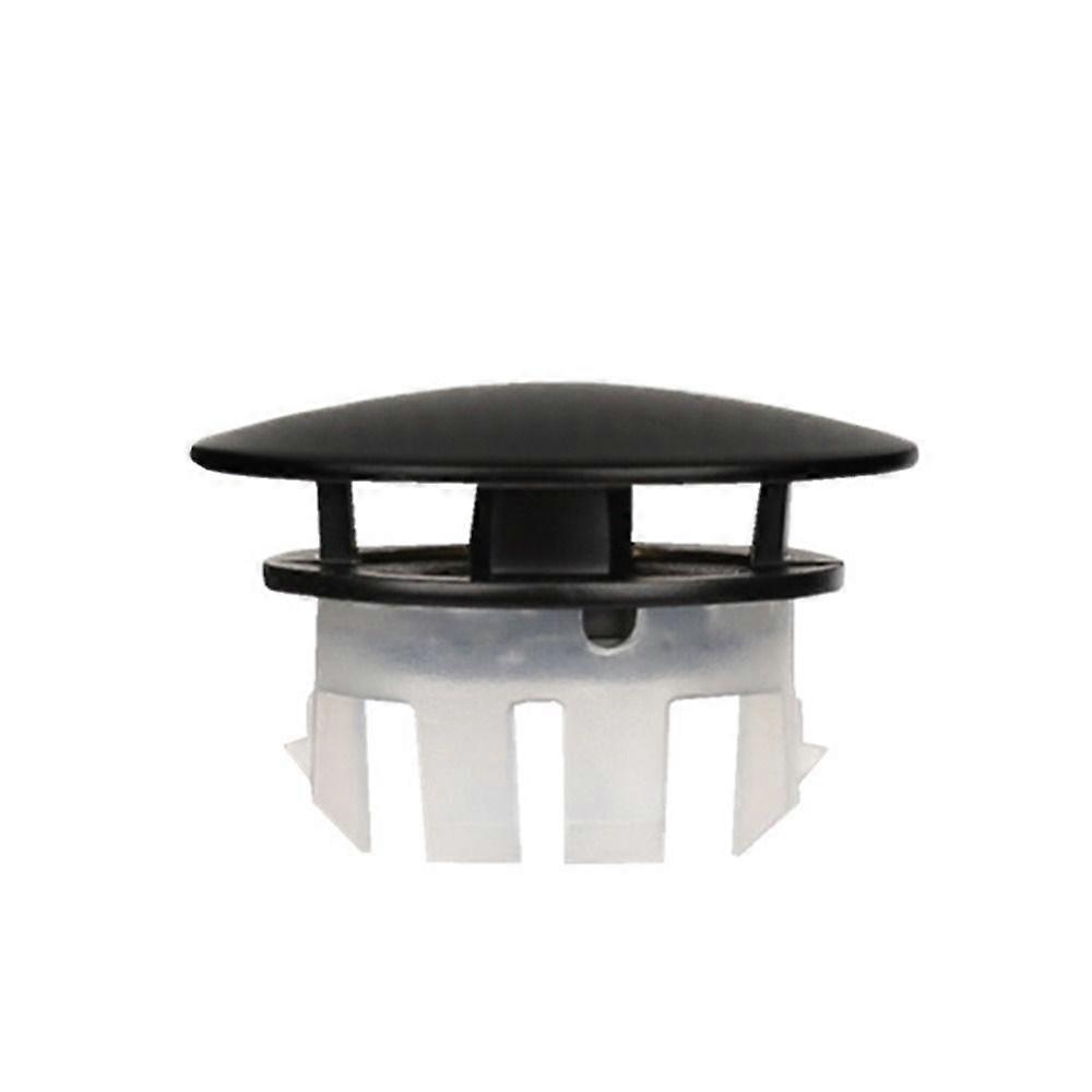 double layer Sink Overflow Covers Copper Trim Ring Cap  Kitchen Bathroom