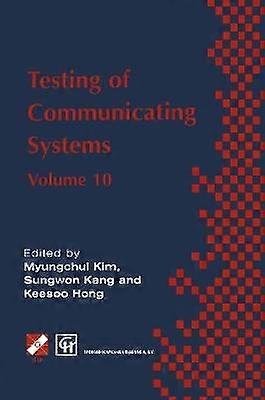 Testing of Communicating Systems