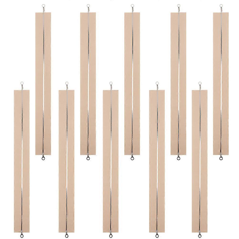 Sealer Replacement Element Heat Wires for Sealing Machine 50Pcs