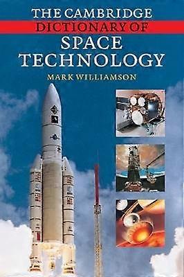 Das Cambridge Dictionary of Space Technology