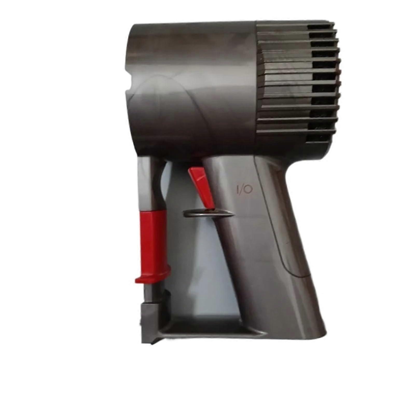 Motor Assembly Handle Replacement for Dyson V6 DC59 DC62 DC74 2 in 1 Magnetic Quick Connect