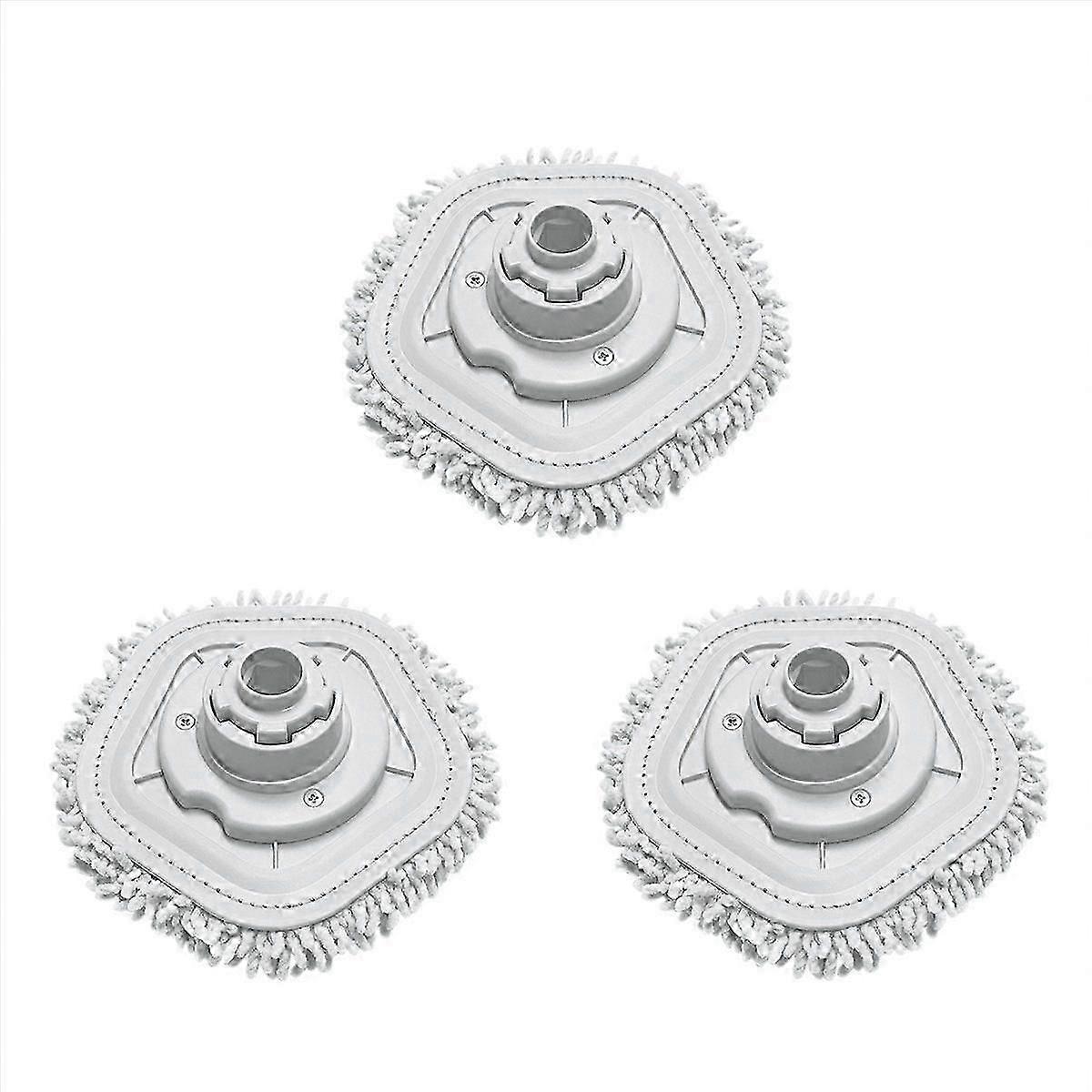 1Pcs Mop Cloth for Bot W10 W10 PRO