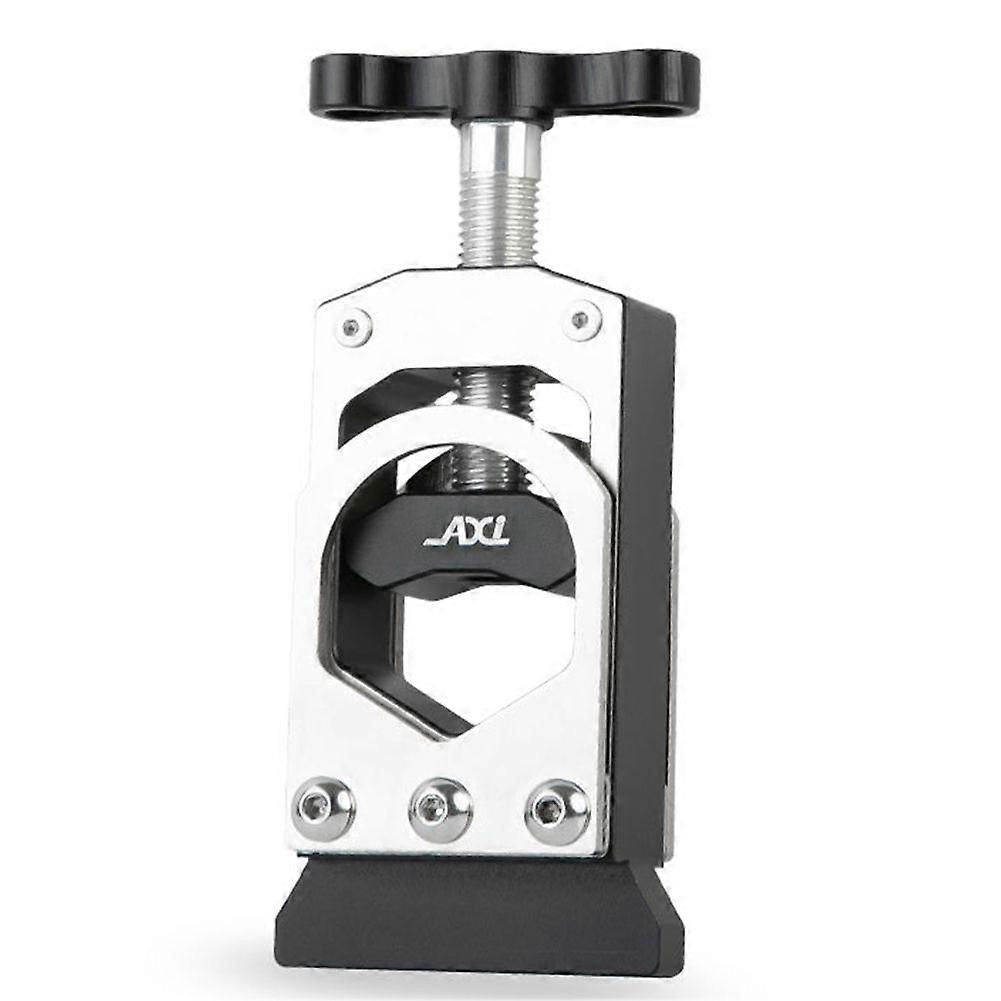 AXI Front Fork Pipe Stabilizer Bikes Replacement Fork Support Stabilizer for Repair High-Strength Shock Stabilizing Bracket