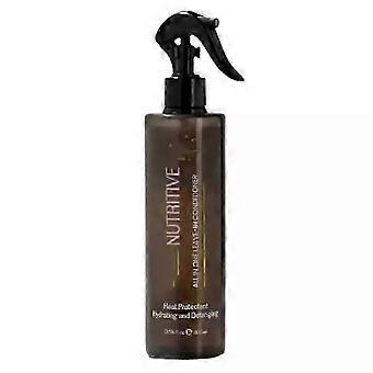 Condicionador sem enxágue Simply Nutritive, Condicionador Simply Nutritive 200ml quente