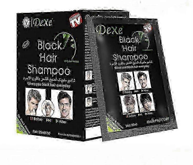 2025 Dexe 5-min Dye For Men Women