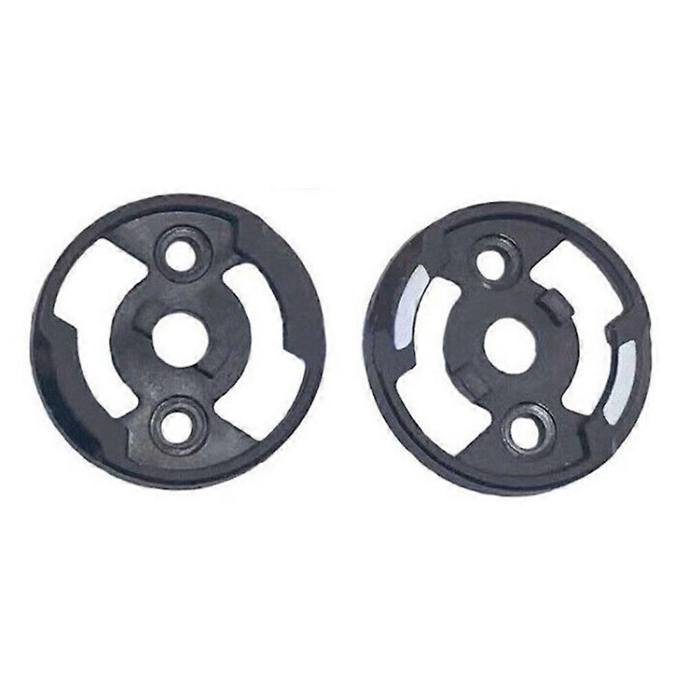 Compatible For DJI Spark Drone OEM Quick Release Folding Propeller Mount Forward Propeller Base (Without Logo)