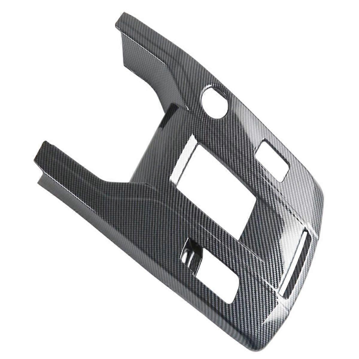 Center Console Gear Shift Box Panel Cover for Xforce Sport 2025 RHD