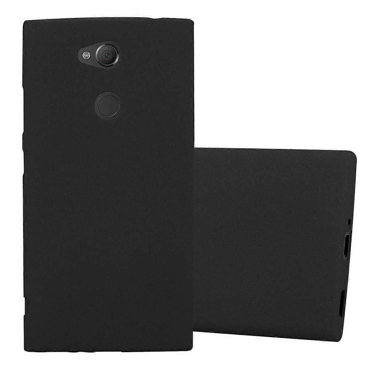 Capa Protetora Sony Xperia XA2 TPU