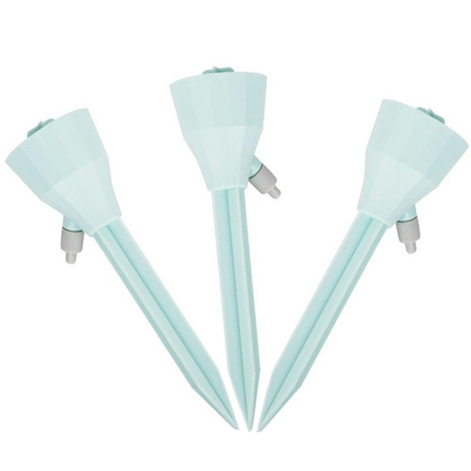 Automatic Watering Device Safe And Durable For Plant