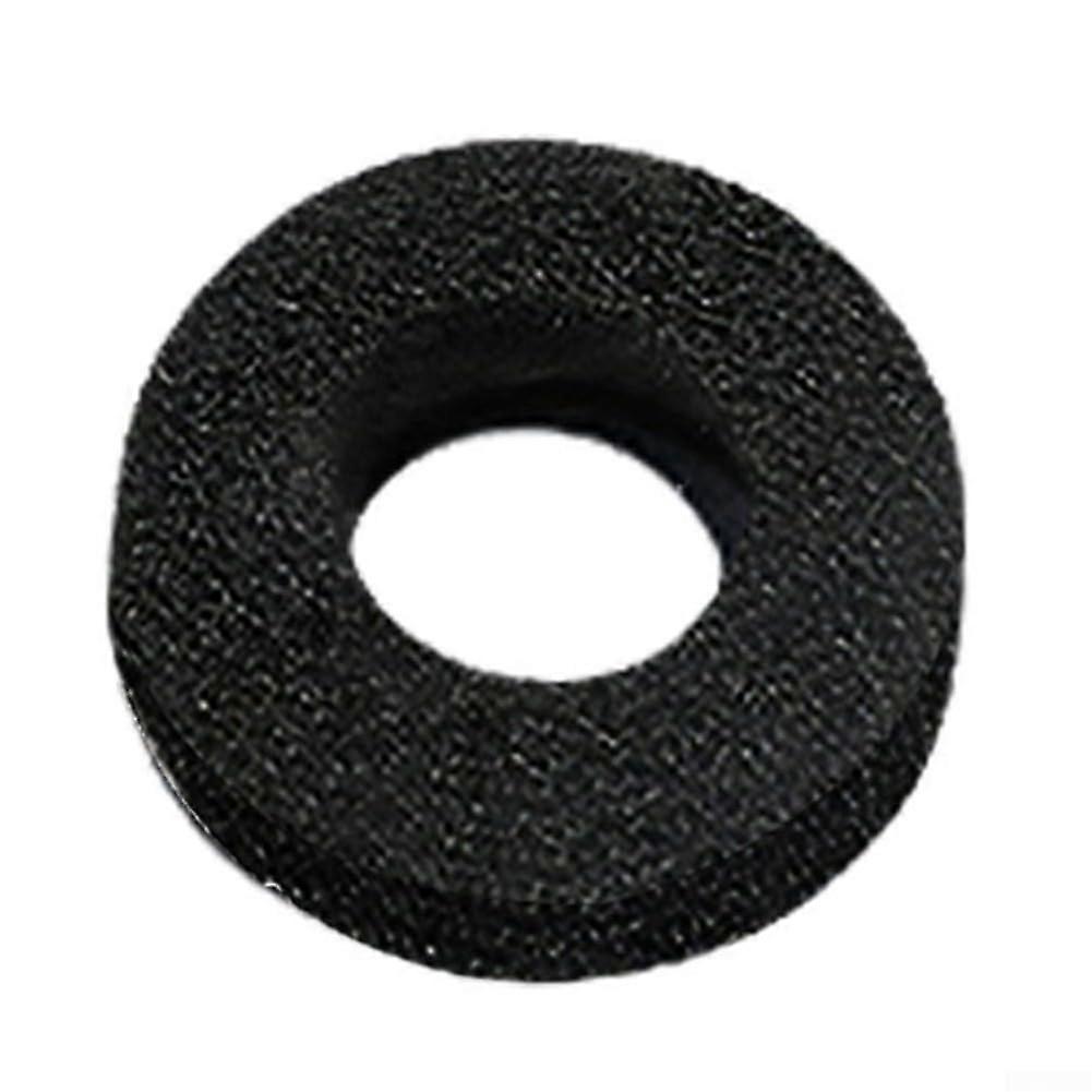 Thumbstick Grip Covers with Protection Rings for PS5 Xbox Switch Steam Deck Enhanced Control Medium Elasticity