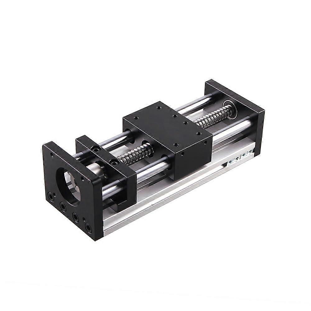 SFU1605 Ball Screw Linear Motion Guide Rail 50mm Stroke  Precision Smooth Low Noise