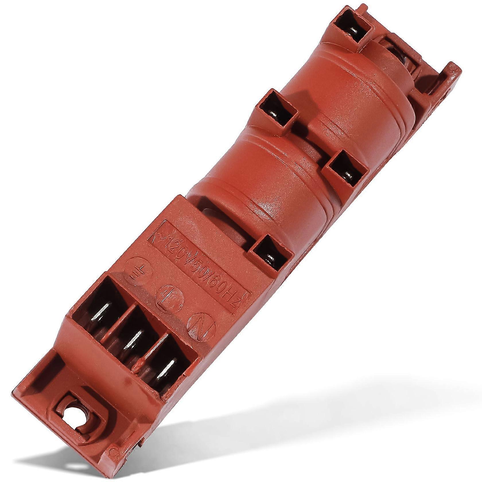 W10110491 Gas Range Spark Module Replacement for Whirlpool 4 Burner Ignition WPW10110491