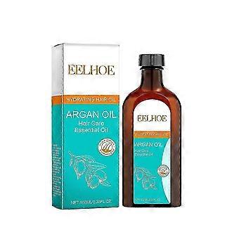Hair Care Oil, Hydrating Moisturizing Smooth Shiny Long-lasting Fragrance