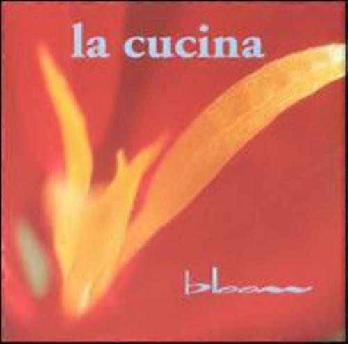 La Cucina - Bloom  [COMPACT DISCS] USA import