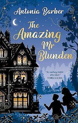 The Amazing Mr Blunden
