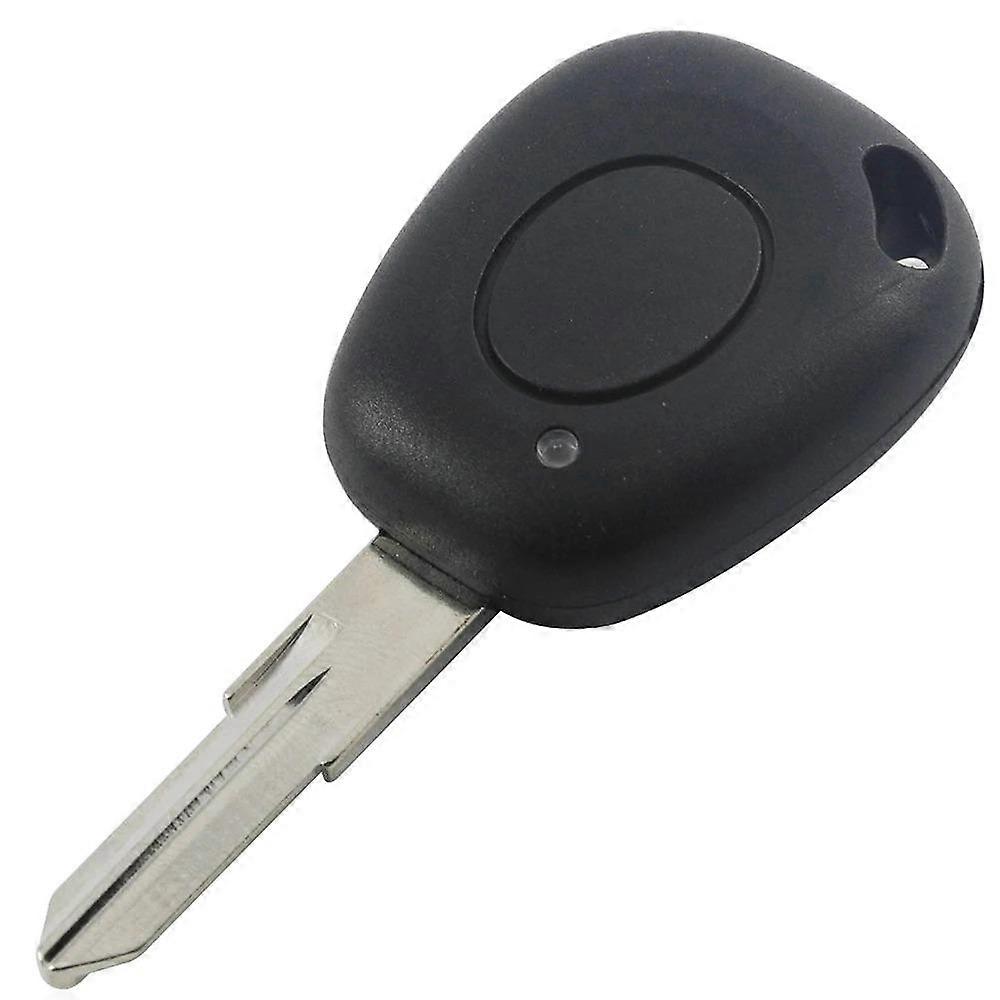 For Renault Car Hard Button Flip Key Remote Control Shell