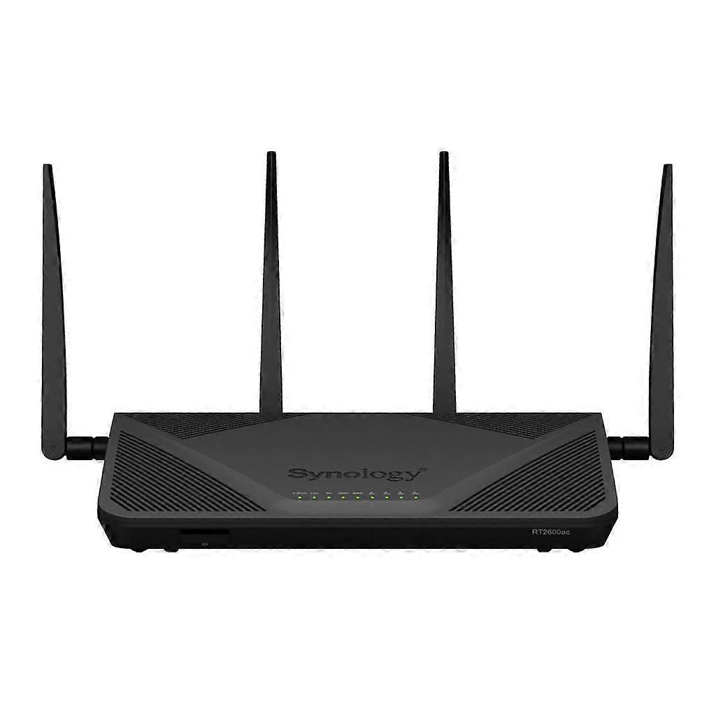 (2,4 GHz / 5 GHz), Ethernet