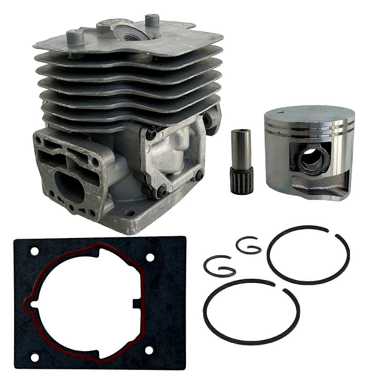 Cylinder Kit Direct Fit Replacement Restores Reliable Performance Durable Build for Echo PB8010 PB9010