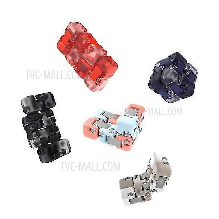 XIAOMI Mijia Finger Bricks Stress Relief Spinner Toy